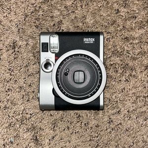 Fujifilm Instax Mini 90